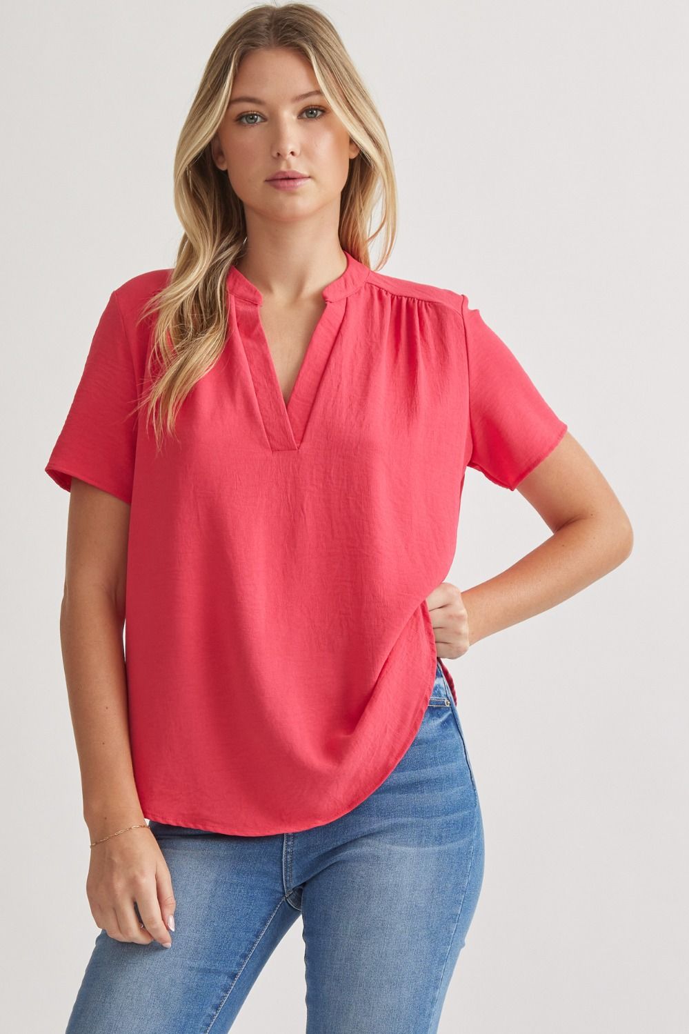 The Katie Top